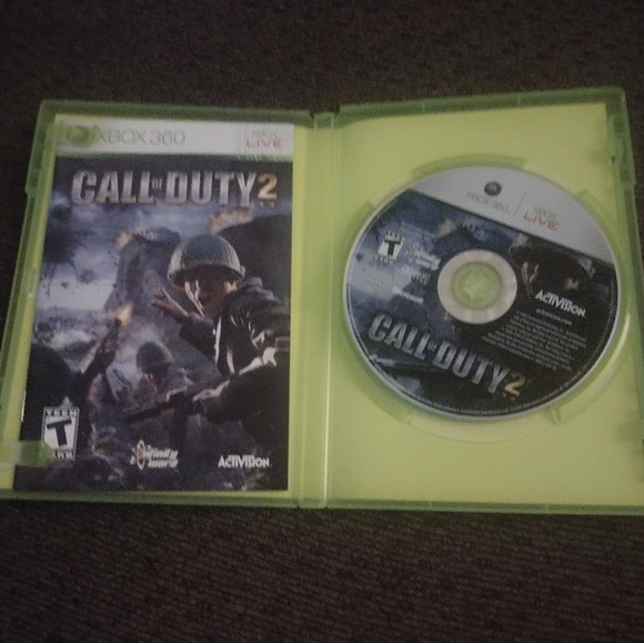 Call of Duty 2 - Picture 2 of 2